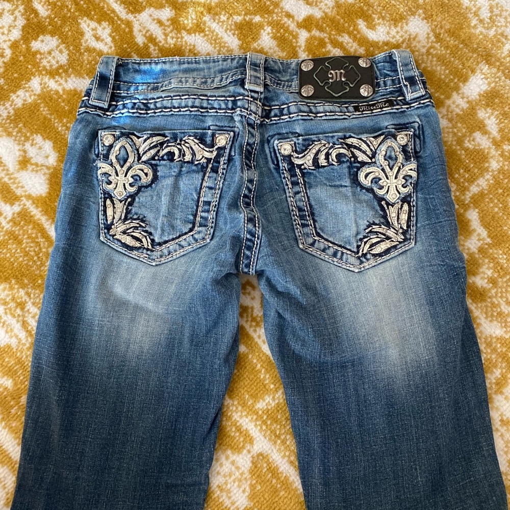 Miss me Jeans 26